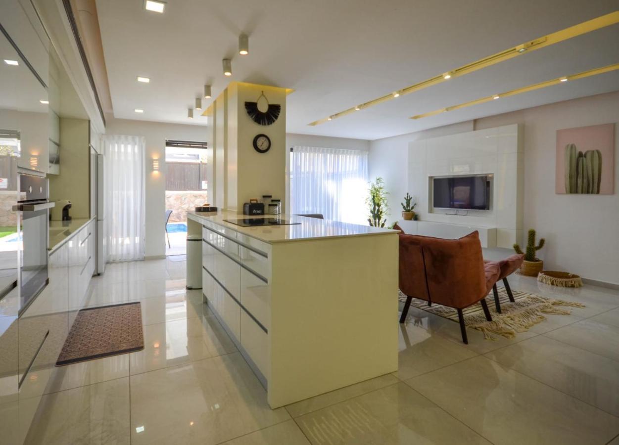 Sweet Home Shahamon 엘라트 외부 사진