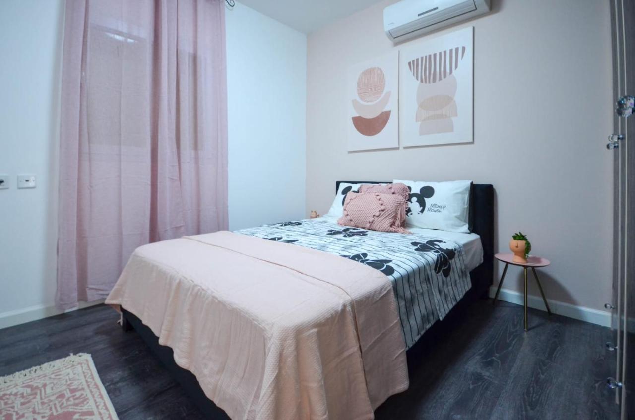 Sweet Home Shahamon 엘라트 외부 사진